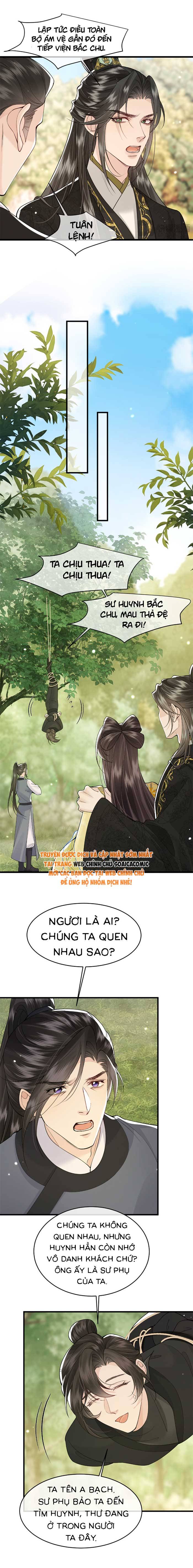 Còn Ra Thể Thống Gì Nữa - Chap Còn Ra Thể Thống [...] – Chap 54