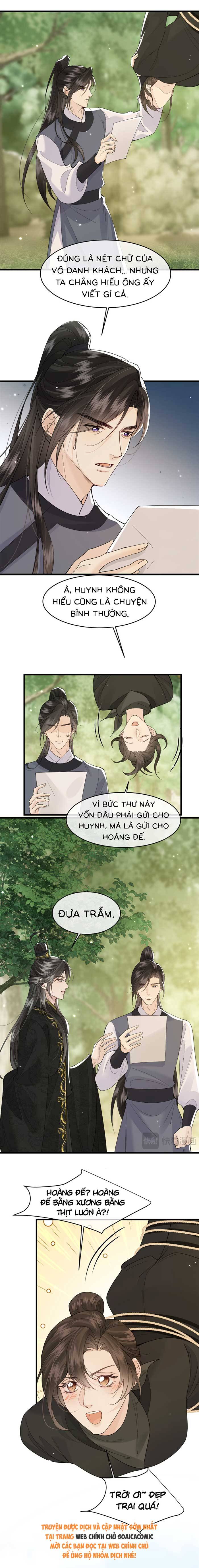 Còn Ra Thể Thống Gì Nữa - Chap Còn Ra Thể Thống [...] – Chap 54