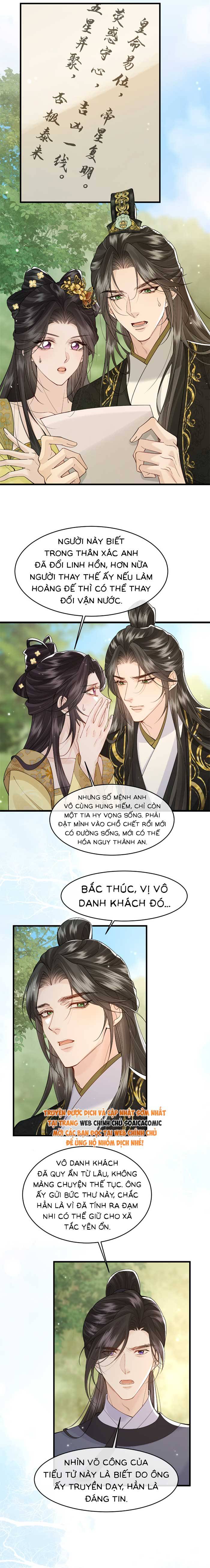 Còn Ra Thể Thống Gì Nữa - Chap Còn Ra Thể Thống [...] – Chap 54