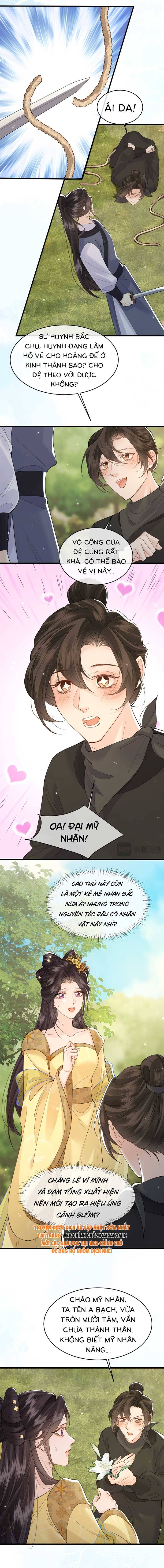 Còn Ra Thể Thống Gì Nữa - Chap Còn Ra Thể Thống [...] – Chap 54