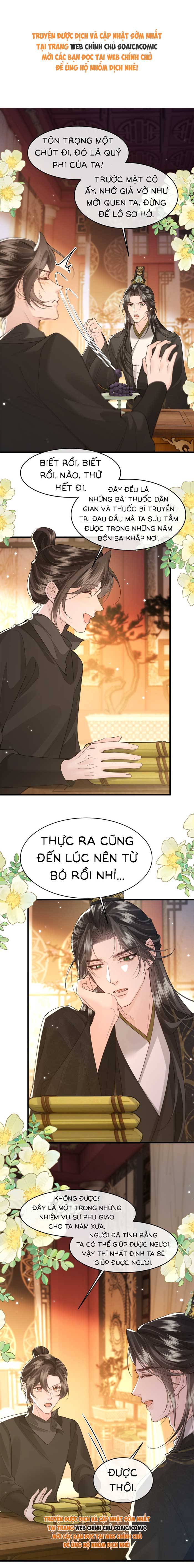 Còn Ra Thể Thống Gì Nữa - Chap Còn Ra Thể Thống [...] – Chap 55