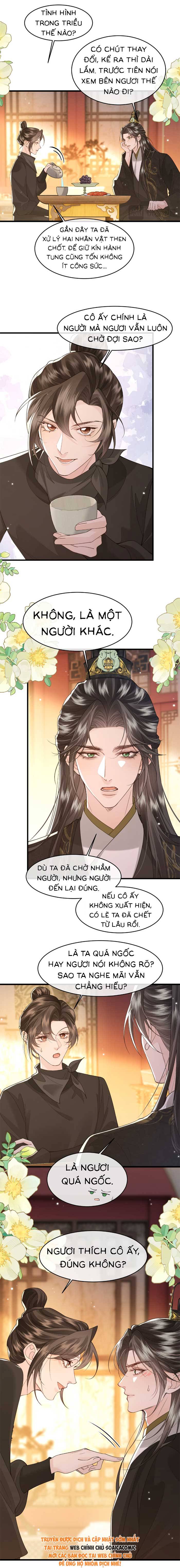 Còn Ra Thể Thống Gì Nữa - Chap Còn Ra Thể Thống [...] – Chap 55