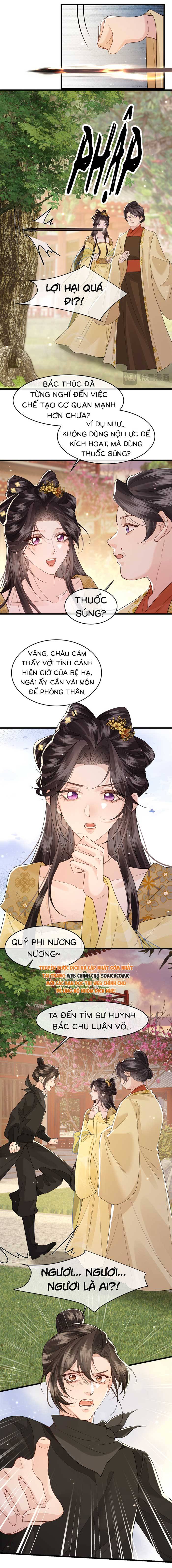 Còn Ra Thể Thống Gì Nữa - Chap Còn Ra Thể Thống [...] – Chap 55