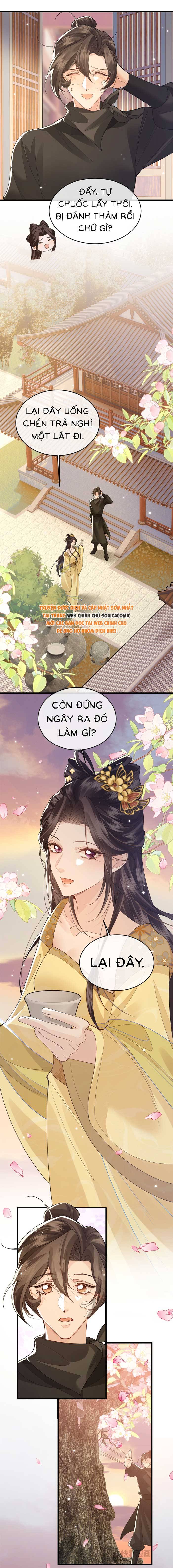 Còn Ra Thể Thống Gì Nữa - Chap Còn Ra Thể Thống [...] – Chap 55