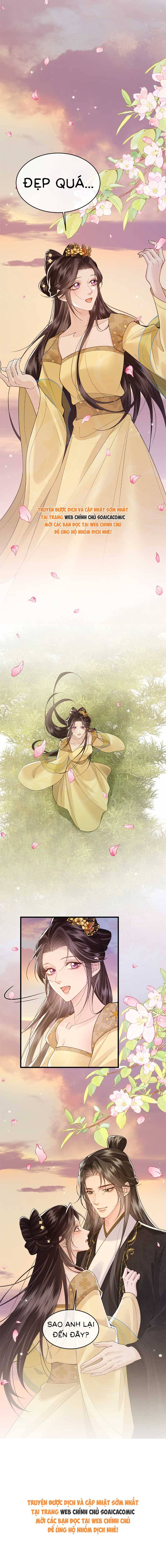 Còn Ra Thể Thống Gì Nữa - Chap Còn Ra Thể Thống [...] – Chap 55