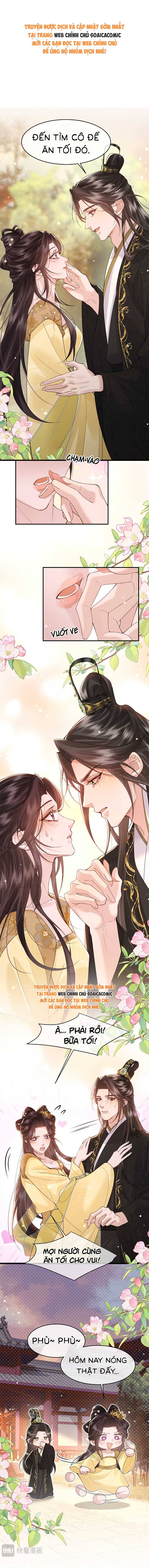 Còn Ra Thể Thống Gì Nữa - Chap Còn Ra Thể Thống [...] – Chap 56