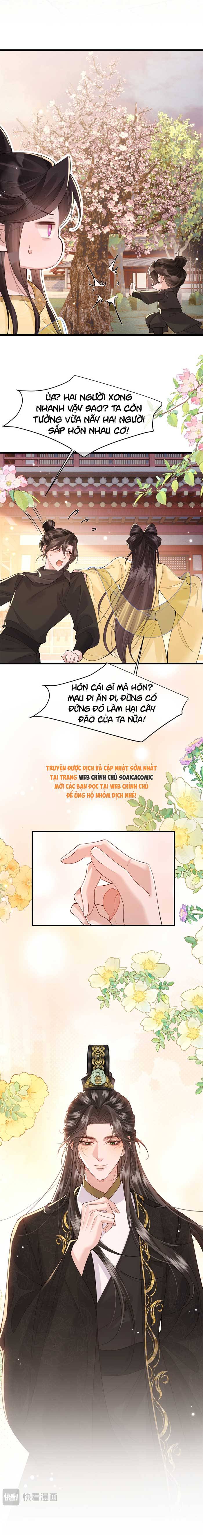 Còn Ra Thể Thống Gì Nữa - Chap Còn Ra Thể Thống [...] – Chap 56