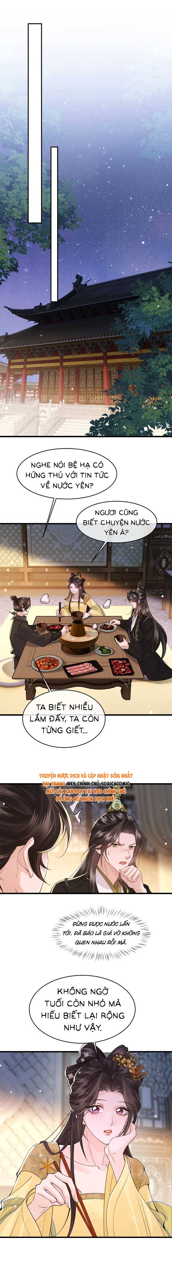 Còn Ra Thể Thống Gì Nữa - Chap Còn Ra Thể Thống [...] – Chap 56