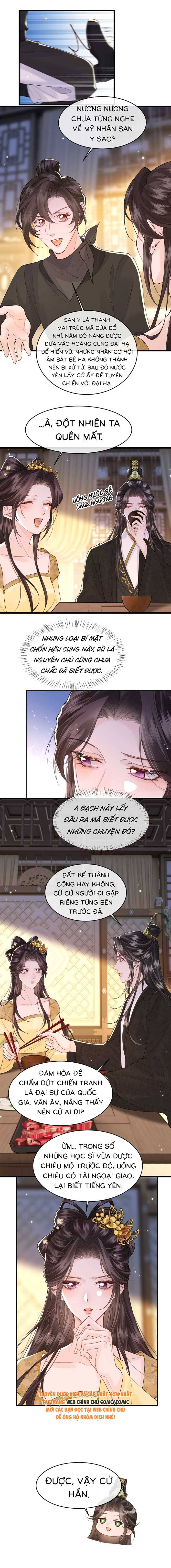 Còn Ra Thể Thống Gì Nữa - Chap Còn Ra Thể Thống [...] – Chap 56