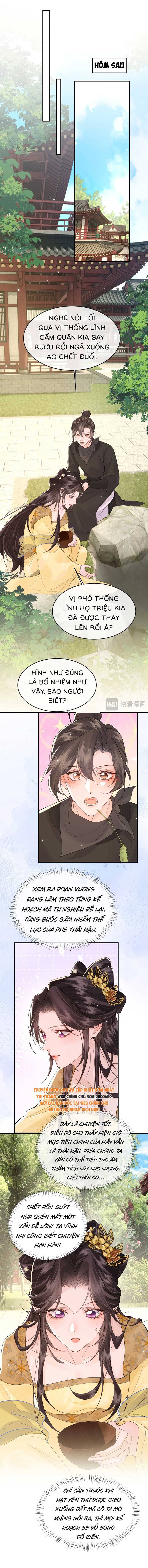 Còn Ra Thể Thống Gì Nữa - Chap Còn Ra Thể Thống [...] – Chap 56