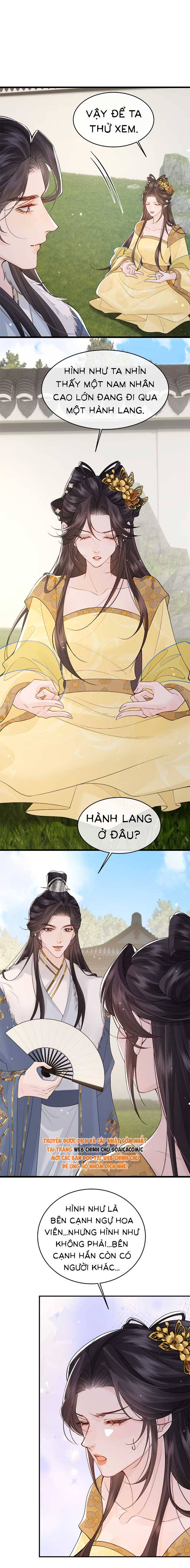 Còn Ra Thể Thống Gì Nữa - Chap Còn Ra Thể Thống [...] – Chap 57