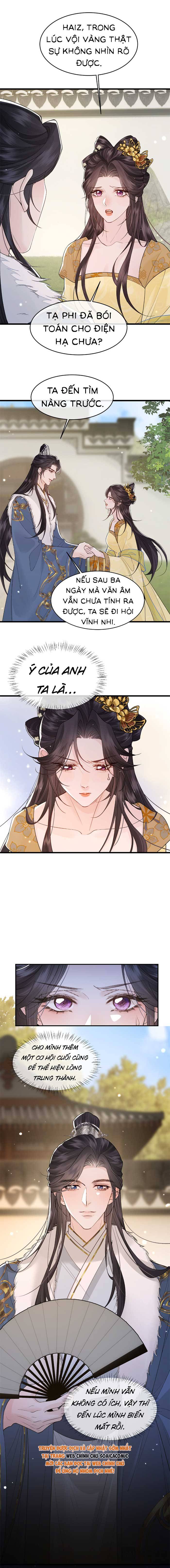 Còn Ra Thể Thống Gì Nữa - Chap Còn Ra Thể Thống [...] – Chap 57
