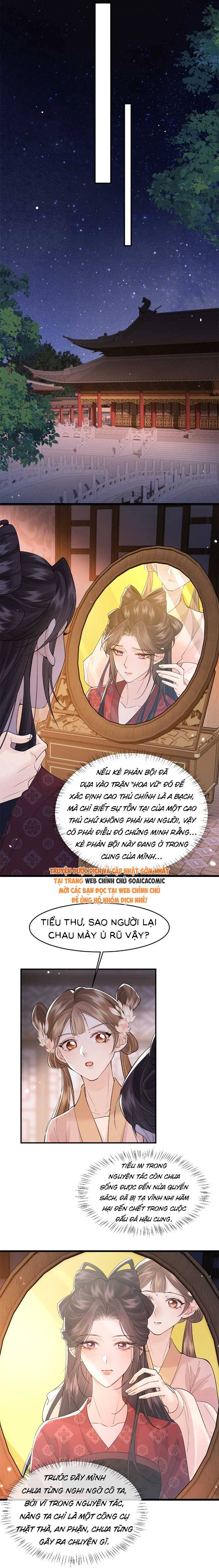 Còn Ra Thể Thống Gì Nữa - Chap Còn Ra Thể Thống [...] – Chap 57