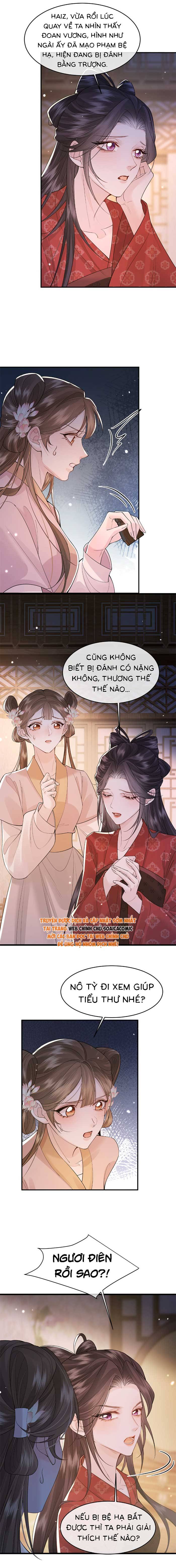 Còn Ra Thể Thống Gì Nữa - Chap Còn Ra Thể Thống [...] – Chap 57