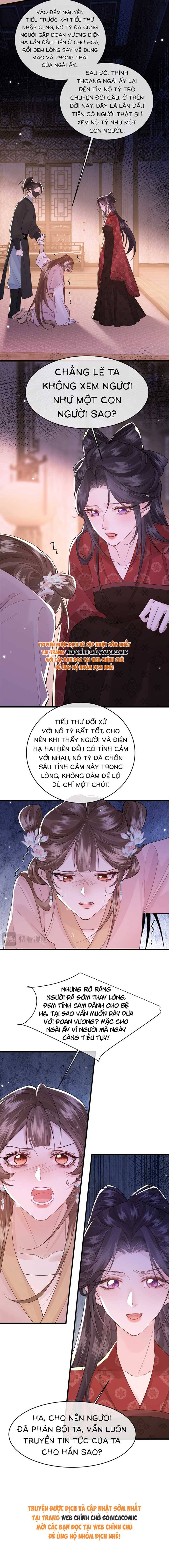 Còn Ra Thể Thống Gì Nữa - Chap Còn Ra Thể Thống [...] – Chap 57