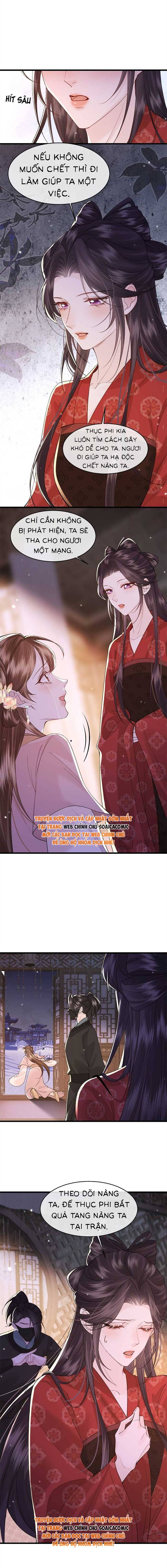 Còn Ra Thể Thống Gì Nữa - Chap Còn Ra Thể Thống [...] – Chap 58
