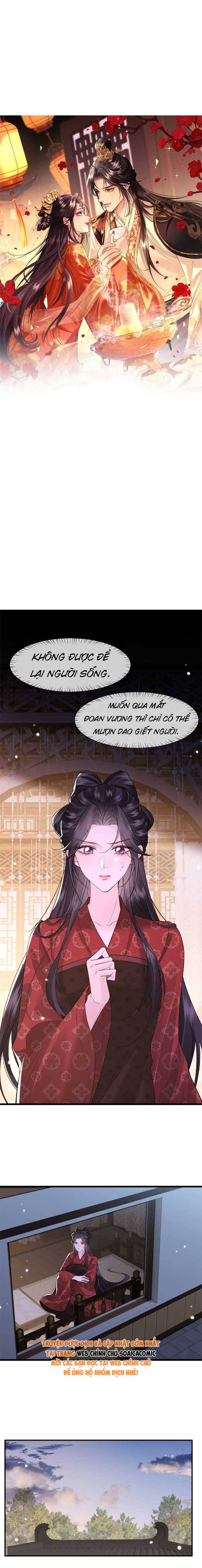 Còn Ra Thể Thống Gì Nữa - Chap Còn Ra Thể Thống [...] – Chap 58