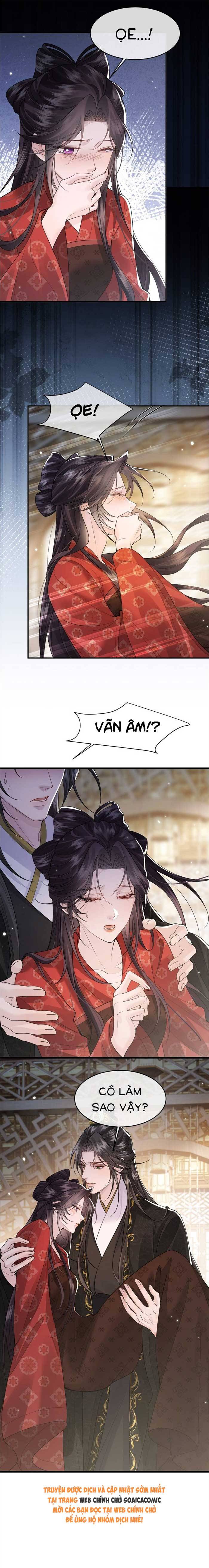 Còn Ra Thể Thống Gì Nữa - Chap Còn Ra Thể Thống [...] – Chap 58