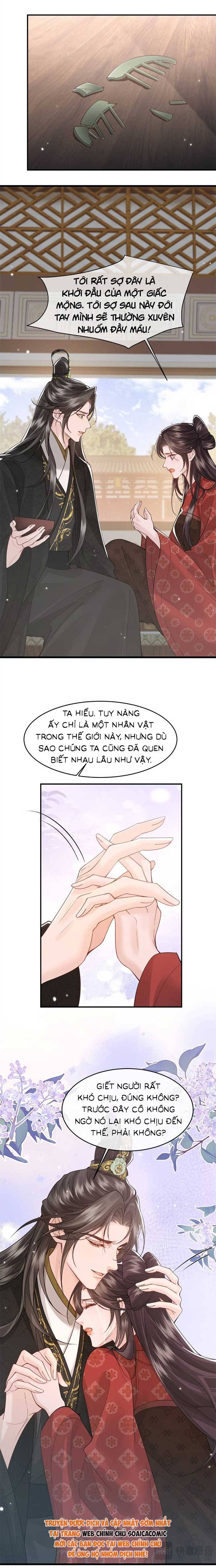 Còn Ra Thể Thống Gì Nữa - Chap Còn Ra Thể Thống [...] – Chap 58