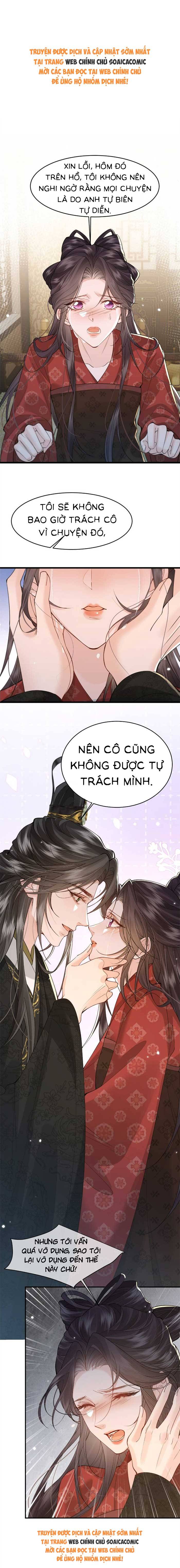 Còn Ra Thể Thống Gì Nữa - Chap Còn Ra Thể Thống [...] – Chap 59