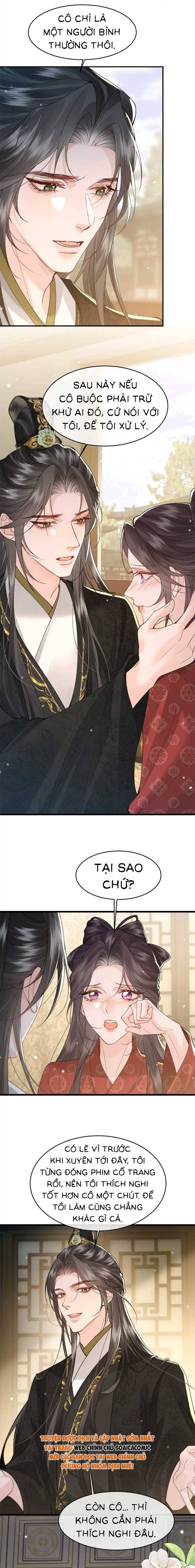 Còn Ra Thể Thống Gì Nữa - Chap Còn Ra Thể Thống [...] – Chap 59