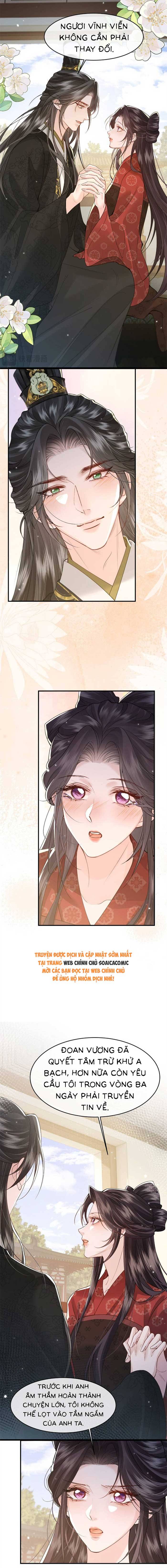 Còn Ra Thể Thống Gì Nữa - Chap Còn Ra Thể Thống [...] – Chap 59