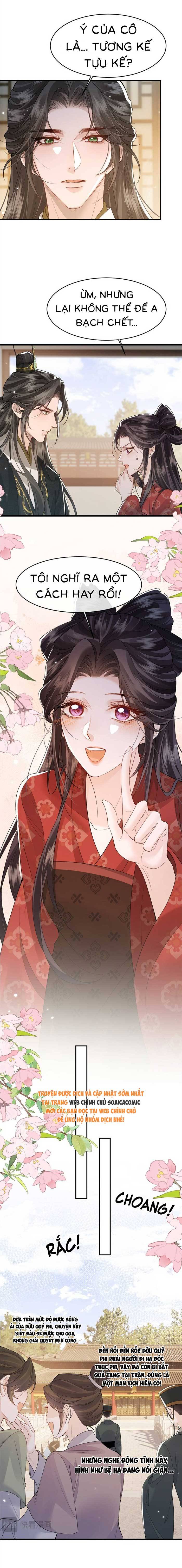 Còn Ra Thể Thống Gì Nữa - Chap Còn Ra Thể Thống [...] – Chap 59