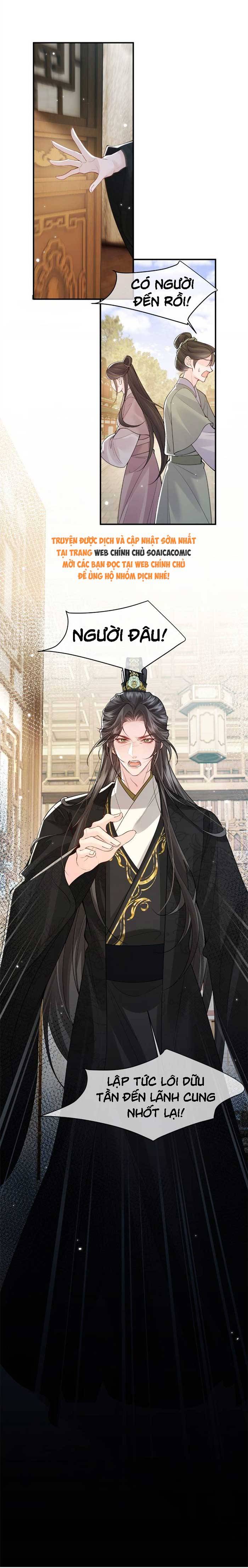 Còn Ra Thể Thống Gì Nữa - Chap Còn Ra Thể Thống [...] – Chap 59