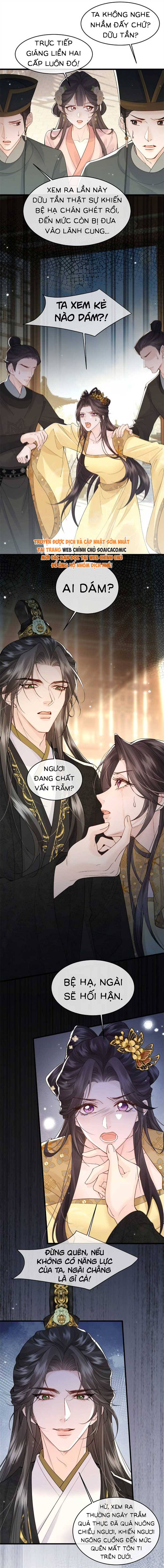 Còn Ra Thể Thống Gì Nữa - Chap Còn Ra Thể Thống [...] – Chap 59