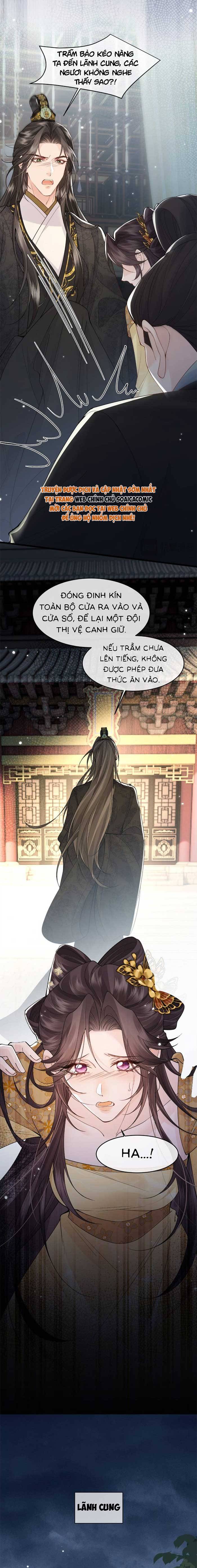 Còn Ra Thể Thống Gì Nữa - Chap Còn Ra Thể Thống [...] – Chap 59