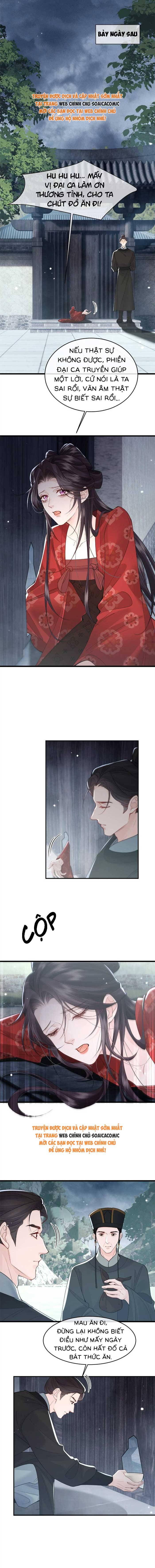 Còn Ra Thể Thống Gì Nữa - Chap Còn Ra Thể Thống [...] – Chap 59