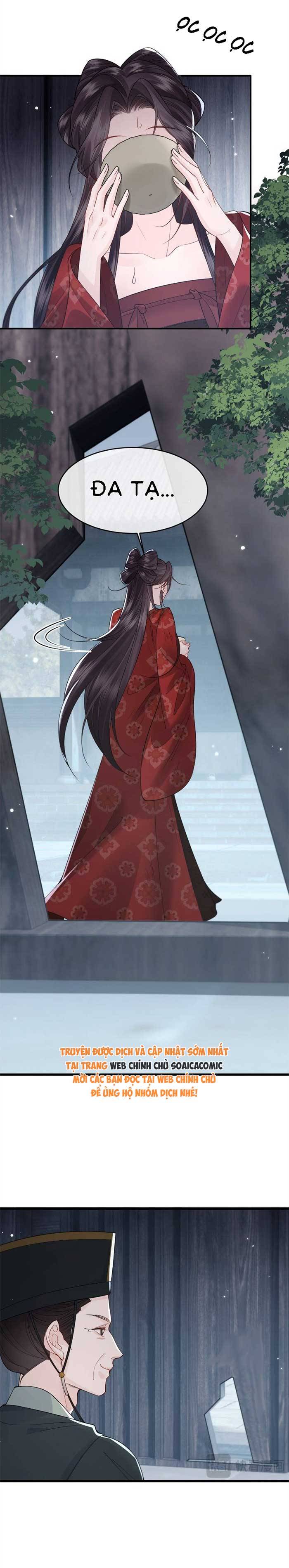 Còn Ra Thể Thống Gì Nữa - Chap Còn Ra Thể Thống [...] – Chap 59