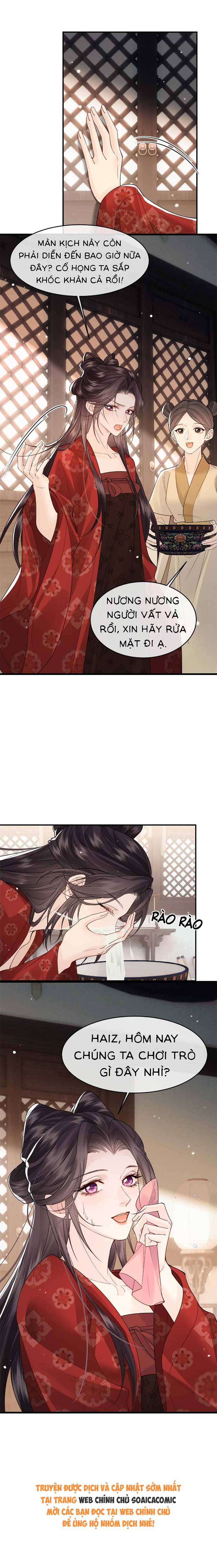 Còn Ra Thể Thống Gì Nữa - Chap Còn Ra Thể Thống [...] – Chap 59