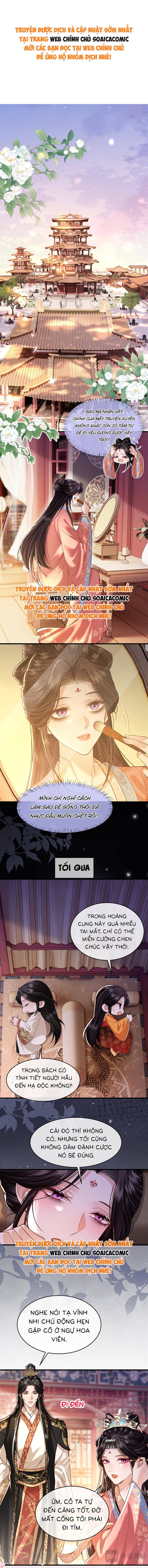 Còn Ra Thể Thống Gì Nữa - Chap Còn Ra Thể Thống [...] – Chap 6 - Trang 0