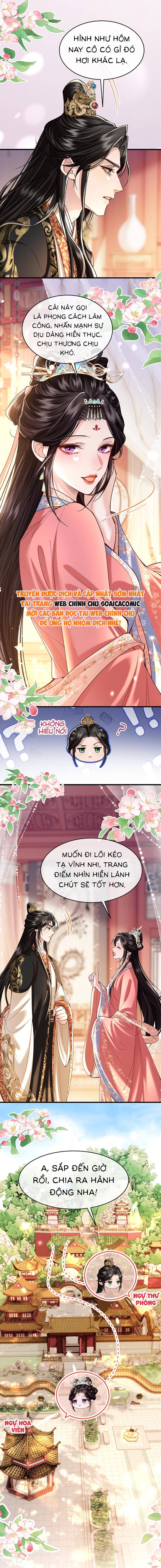 Còn Ra Thể Thống Gì Nữa - Chap Còn Ra Thể Thống [...] – Chap 6 - Trang 1