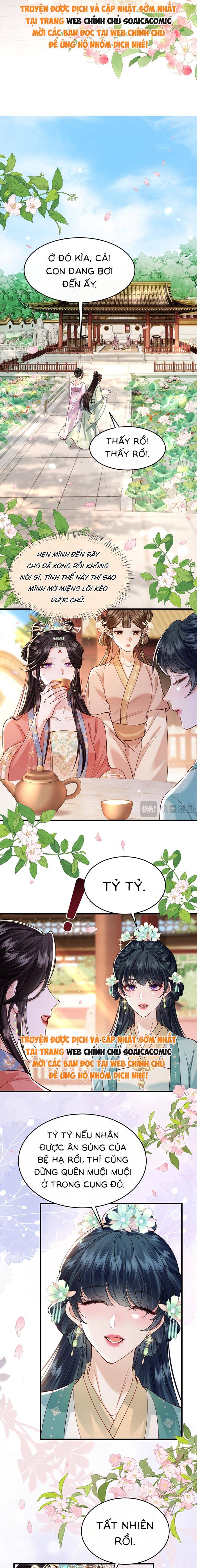 Còn Ra Thể Thống Gì Nữa - Chap Còn Ra Thể Thống [...] – Chap 6 - Trang 2