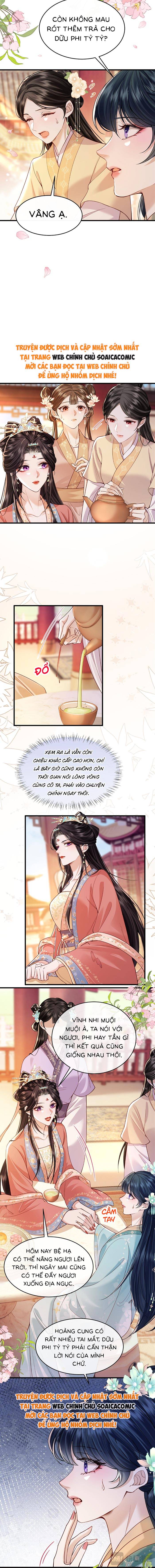Còn Ra Thể Thống Gì Nữa - Chap Còn Ra Thể Thống [...] – Chap 6 - Trang 4