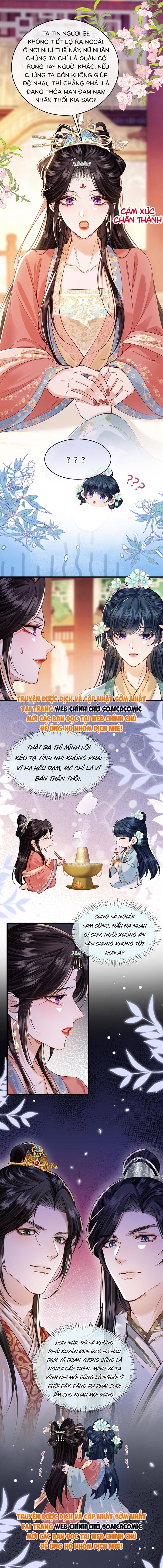 Còn Ra Thể Thống Gì Nữa - Chap Còn Ra Thể Thống [...] – Chap 6 - Trang 5