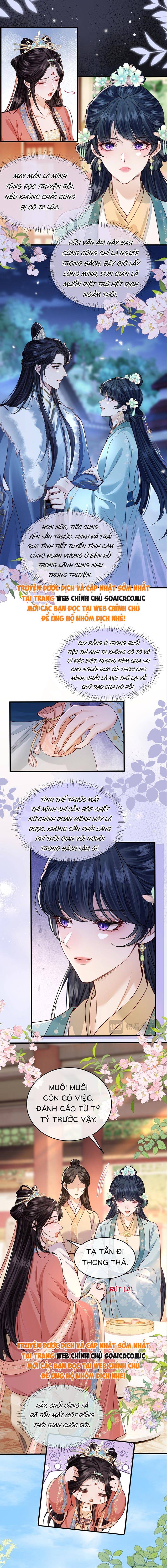 Còn Ra Thể Thống Gì Nữa - Chap Còn Ra Thể Thống [...] – Chap 6 - Trang 6