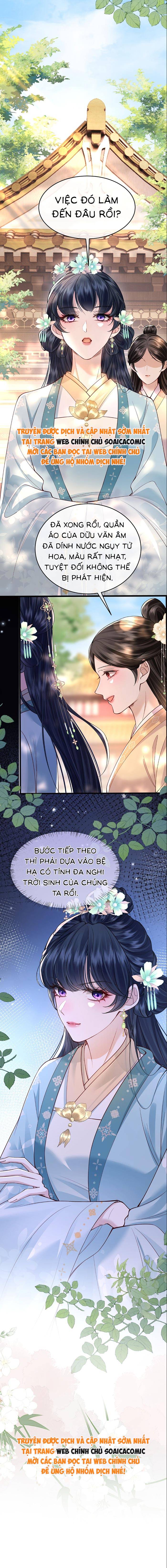 Còn Ra Thể Thống Gì Nữa - Chap Còn Ra Thể Thống [...] – Chap 6 - Trang 7