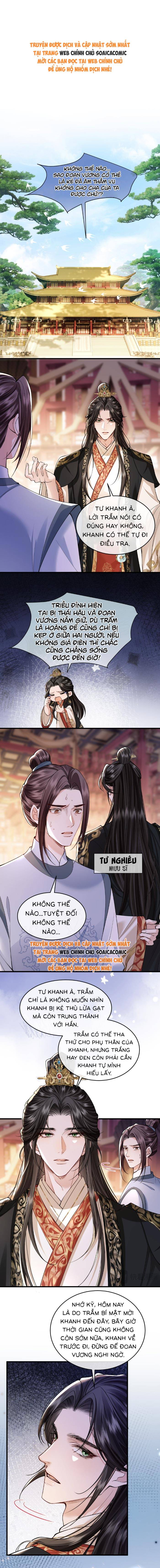 Còn Ra Thể Thống Gì Nữa - Chap Còn Ra Thể Thống [...] – Chap 7 - Trang 0