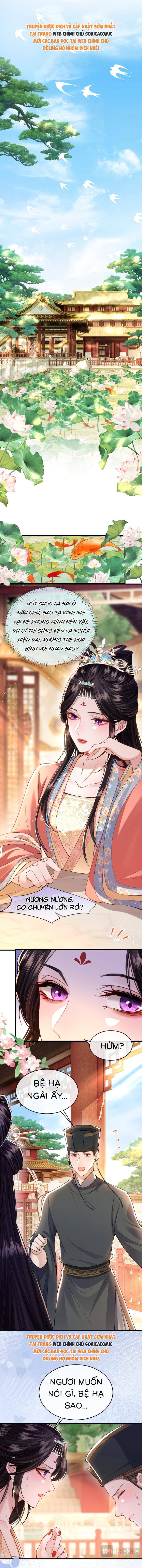 Còn Ra Thể Thống Gì Nữa - Chap Còn Ra Thể Thống [...] – Chap 7 - Trang 2