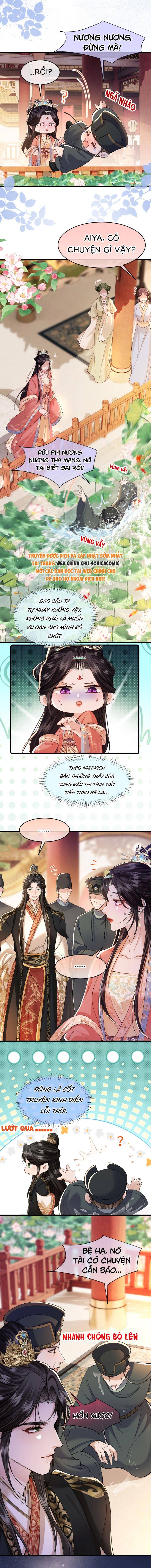 Còn Ra Thể Thống Gì Nữa - Chap Còn Ra Thể Thống [...] – Chap 7 - Trang 3