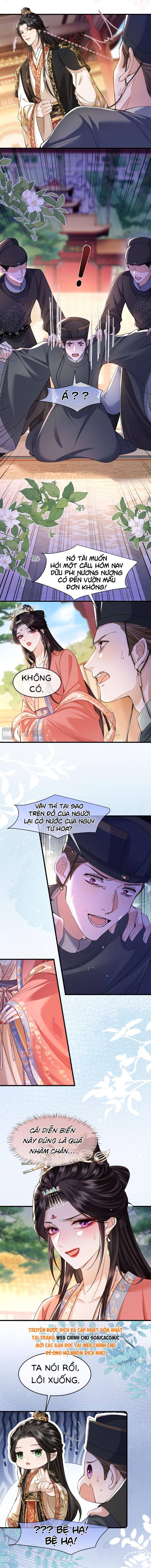 Còn Ra Thể Thống Gì Nữa - Chap Còn Ra Thể Thống [...] – Chap 7 - Trang 5