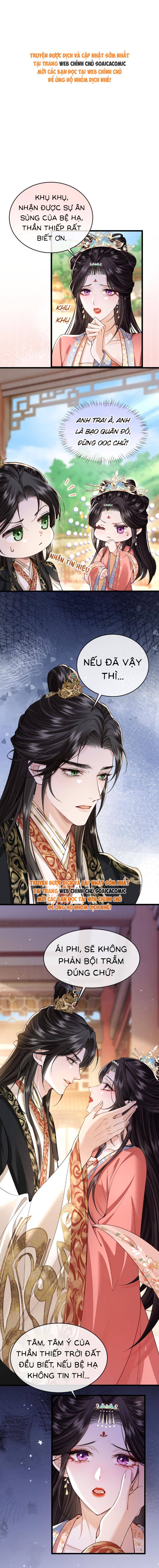 Còn Ra Thể Thống Gì Nữa - Chap Còn Ra Thể Thống [...] – Chap 8 - Trang 0