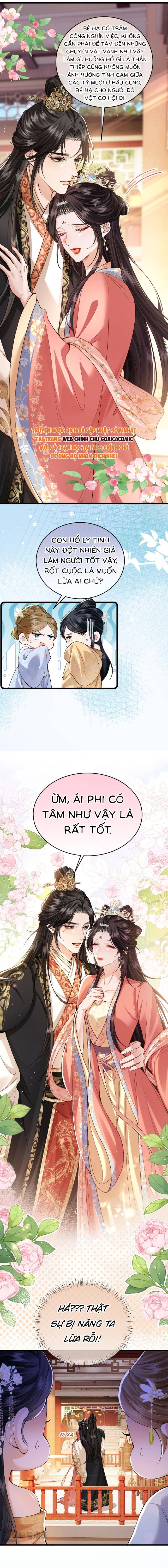 Còn Ra Thể Thống Gì Nữa - Chap Còn Ra Thể Thống [...] – Chap 8 - Trang 2