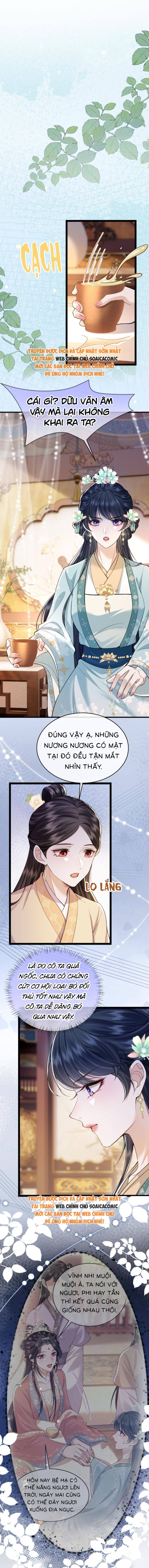 Còn Ra Thể Thống Gì Nữa - Chap Còn Ra Thể Thống [...] – Chap 8 - Trang 3
