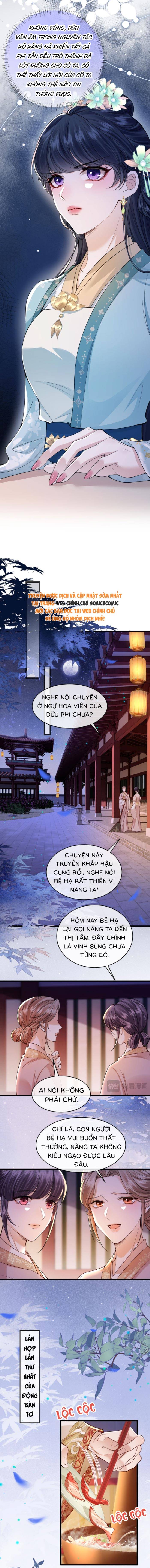 Còn Ra Thể Thống Gì Nữa - Chap Còn Ra Thể Thống [...] – Chap 8 - Trang 4