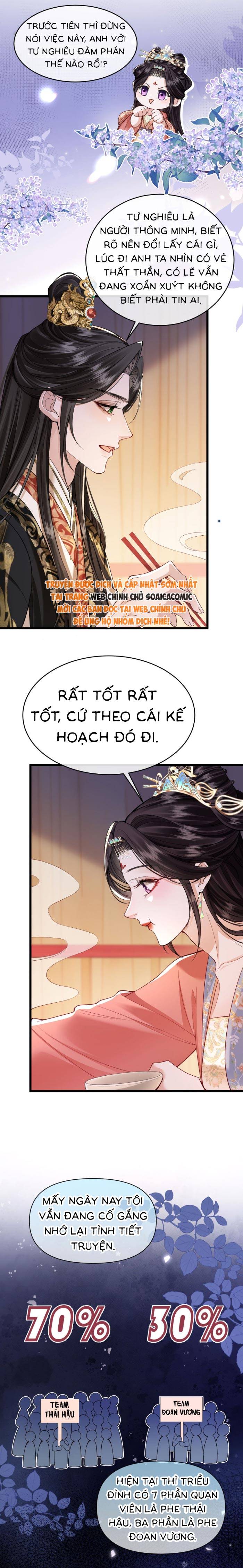 Còn Ra Thể Thống Gì Nữa - Chap Còn Ra Thể Thống [...] – Chap 8 - Trang 6