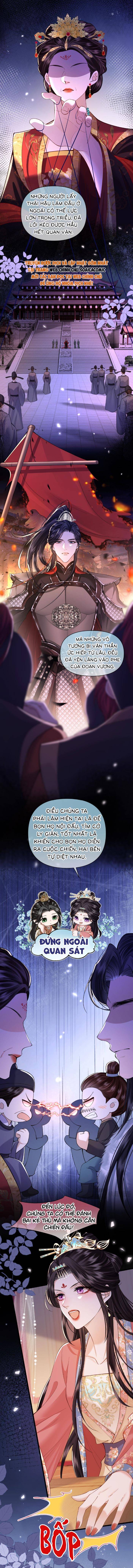 Còn Ra Thể Thống Gì Nữa - Chap Còn Ra Thể Thống [...] – Chap 8 - Trang 7